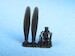 Curtiss-Wright SNC-1 Falcon Propeller set (Dora Wings) MDR48208