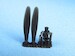 Curtiss-Wright SNC-1 Falcon Propeller set (Dora Wings)  MDR48208