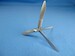 Republic P43A Lancer Propeller set (Dora Wings)  MDR48209
