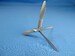 Republic P43A Lancer Propeller set (Dora Wings) MDR48209