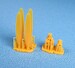 CH400 and Lockheed Vega 5B Propeller sets (Dora Wings) MDR48210