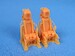 Martin Baker Mk10 Ejection seat (2x) MDR48216