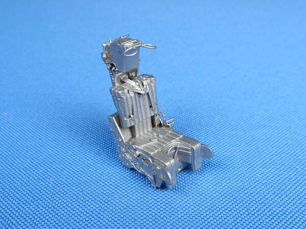 Martin Baker GRU7a Ejection seat (2x) MDR48217