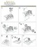 Bell MV22 Osprey Landing gear Detailing set (Hobby Boss)  MDR48219