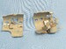 Boeing B17G Flying Fortress Bombardiers Cockpit Interior Set (Hong Kong Models) MDR48220