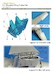 A1 Skyraider Wing folded set (Tamiya) MDR48223