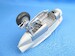 Grumman C2A Greyhound Landing gear and Bays Detailing set (Kinetic) MDR48224