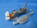 Grumman E2C Hawkeye Landing gear and Bays Detailing set (Kinetic) MDR48225