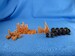 B1B Lancer Landing gear (Revell) MDR48226