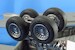 B1B Lancer Wheels (Revell) MDR48228