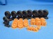B1B Lancer Wheels (Revell) MDR48228