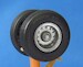B1B Lancer Wheels (Revell) MDR48228