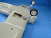 A1 Skyraider Landing Gear set (Tamiya) MDR48229