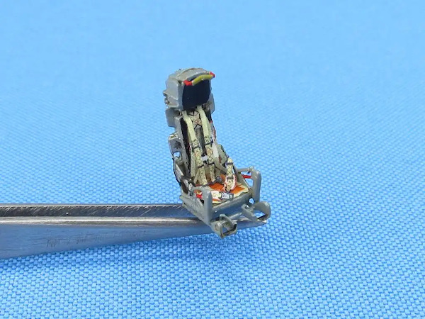 KK2 Ejection seats  (2x)  MDR48234