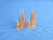 Bristol Blenheim Propeller set (Airfix) MDR48242
