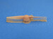 Gloster Gladiator Propeller set (Roden) MDR48243