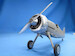 Gloster Gladiator Propeller set (Roden) MDR48243