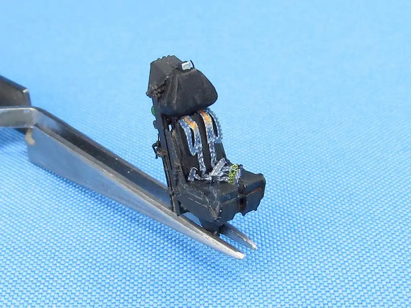 F35A Lightning II Ejection seats  (2x)  MDR48244