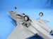 F35A Lightning II Landing Gear (Tamiya) MDR48245