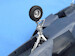 F35A Lightning II Landing Gear (Meng) MDR48246