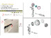 F4J/S Phantom Landing gear detail set (Hasegawa) MDR48250