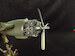 Lockheed PV1 Ventura propeller set (Revell Academy)  MDR48253