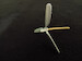 Lockheed PV1 Ventura propeller set (Revell Academy) MDR48253