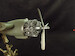 Lockheed PV1 Ventura propeller set (Revell Academy) MDR48253