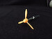 Arado Ar196 propeller set (Italeri) MDR48255