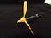 Fiat CR42 propeller set (Italeri)  MDR48257
