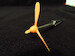 Fiat CR42 propeller set (Italeri) MDR48257