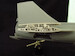 Blackburn Buccanerr S2C/D wing fold set (Airfix)  MDR48258