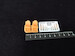 Spitfire seat (2x) MDR48262