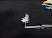 A26 Invader seats (2x)  MDR48264