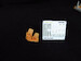A26 Invader seats (2x) MDR48264