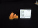 B26 Marauder seats (2x) MDR48265