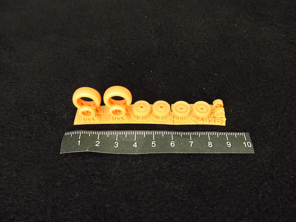 F4C/D/E/F/G Phantom Wheels MDR48267