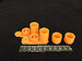 F4E/J/F/G/S Phantom Jet Nozzles (Hasegawa, Italeri) MDR48268