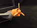 Gotha Go244B Cowling and Gnome Rhone engines (ICM) MDR48273