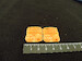 Gotha Go244B propeller set (ICM) MDR48274
