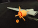 Gotha Go244B propeller set (ICM) MDR48274