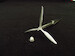 Bristol Beaufort propeller set (ICM) MDR48279