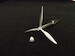 Bristol Beaufort propeller set (ICM)  MDR48279