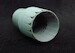 F15 Eagle Jet Nozzles (Great Wall, Revell) - with turkey feathers MDR4828