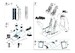 Sukhoi Su34 Cockpit set (all kits) MDR4836