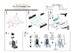 Sukhoi Su34 Cockpit set (all kits) MDR4836