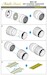 Mikoyan MiG29  Jet nozzles -open- (Great Wall hobby0  MDR4837