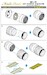 Mikoyan MiG29  Jet nozzles -open- (Great Wall hobby0  MDR4837