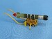US Navy Torpedo loading cart with MK46 Torpedo MDR4851
