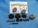 Wright R2800 engine (1x) MDR4855